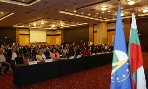 Нови правила, нов контрол: Председателите на общинските съвети се събират в Пловдив за имуществени декларации