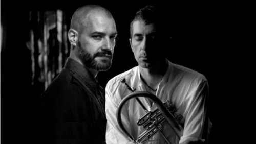 Джаз от световна класа звучи на "Камерна сцена Пловдив"