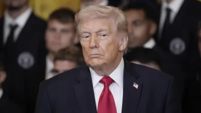 Тръмп предлага удари срещу наркокартелите и нова военна коалиция