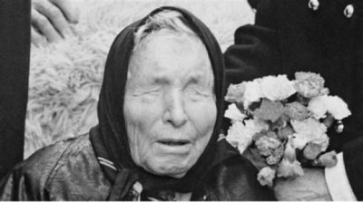 Баба Ванга за 2026-а: глобален конфликт и политическа нестабилност