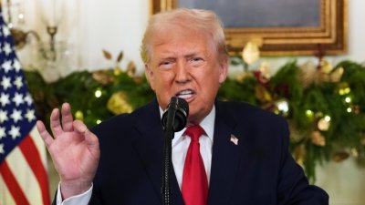 Тръмп постави 48-часов ултиматум на Иран за Ормуз: Заплаха за удари по електроцентрали