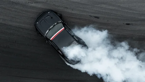 Пловдив става дрифт арена: Drift Kings идва за първи път в България на Gonco Fest 2026