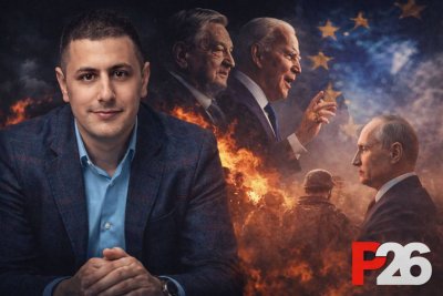 Атанас Атанасов от БСП пред Р26: Проблемът у нас е в липсата на държавници и разгрома, който донесе неолибералният режим