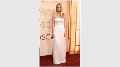 Смут на &bdquo;Оскарите&ldquo; 2026: Гуинет Полтроу се появи с рокля, която не оставя място за бельо