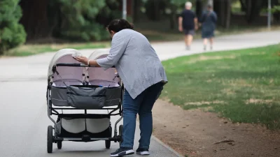 България изненадва Европа: №1 по плодовитост в ЕС през 2024 г. &ndash; какво показват данните за Пловдив