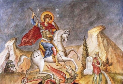 Гергьовден: защо 6 май е най-силният пролетен празник и денят на Българската армия