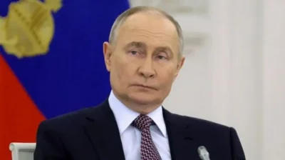 Путин осъжда убийството на Хаменей