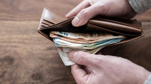 Мъж на 75 години осъден за кражба на портфейл в Пловдив