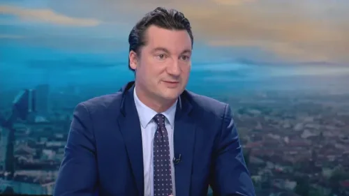 Крум Зарков: Провал на Народното събрание на Република България да реши проблема с цените на горивата