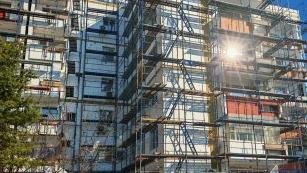 767 556 евро за саниране в Пловдив: блок в &bdquo;Южен&ldquo; влиза в голямо обновяване