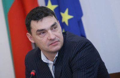 Владимир Николов влиза в политиката: Оглавява листата на &bdquo;Прогресивна България&ldquo; в Пловдив