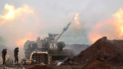 Нова ракетна заплаха над Залива: ОАЕ и Саудитска Арабия съобщиха за атаки от Иран