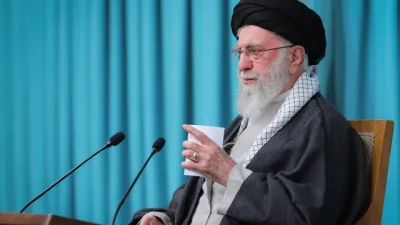 Тръмп обяви смъртта на аятолах Али Хаменей след атака