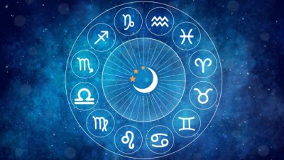 Хороскоп за 26 март 2026 г.