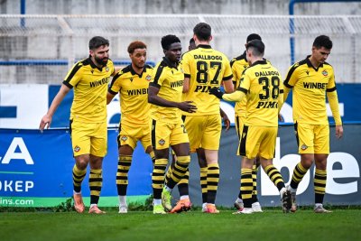 Ботев спира трима от своите срещу Спартак: Рискът е спортен и имиджов