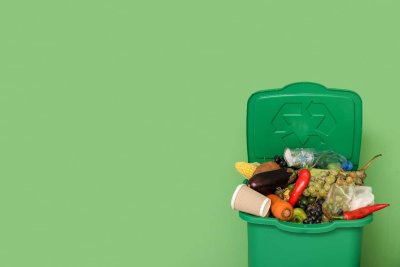 Навици за намаляване на разхищението на храна