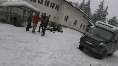 Прокуратурата за &bdquo;Петрохан &ndash; Околчица&ldquo;: Няма данни за външна намеса, трима са убити с изстрели от упор