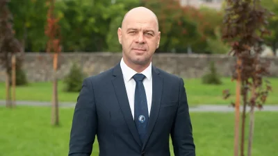 Пловдив засажда нови дървета на Хълма на освободителите: Кметът обеща още 1000 през пролетта