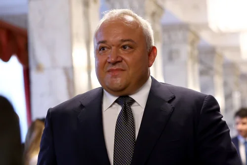 Иван Демерджиев: Велики четвъртък ни напомня за избора между слабостта и силата