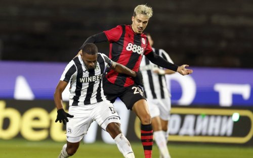 Локо Пловдив е на крачка от топ 8: Точка срещу Локо София стига, но кадровите проблеми тежат