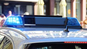 Пловдивчанин побягна от полицейска проверка