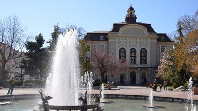 ПП&ndash;ДБ иска разследване на социалните разходи в Община Пловдив