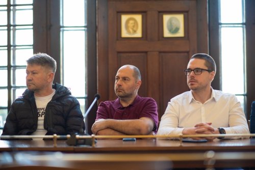 Изборна информация за подвижни избирателни секции в Пловдив през 2026 година