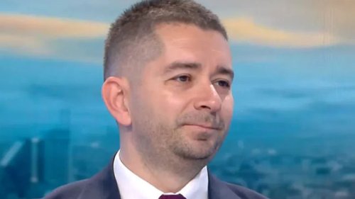 Слави Василев: &bdquo;Само скелети и кожа&ldquo; в бюджета