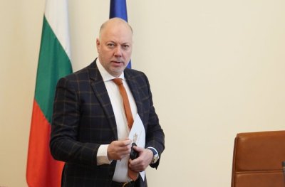 Промени в ръководството на БНБ: Росен Желязков предложен за подуправител