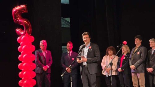 Крум Зарков: В следващия парламент трябва да изпратим компетентни и почтени народни представители