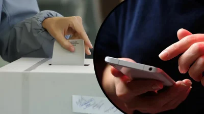 Денонощна линия в Пловдив за сигнали за изборни нарушения: МВР приема обаждания до 19 април