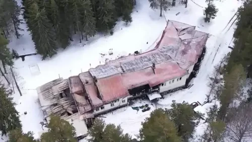 Тайният случай Петрохан: Обвинения и въпросителни