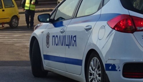 Кола блъсна и уби гробар в Поповица