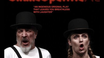 Пловдивският театър &bdquo;Хенд" завладява Единбургския фестивал "Fringe"