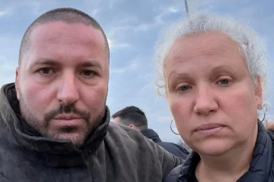 Майката на убития Митко от Цалапица повежда листата на &bdquo;Сияние&ldquo; в Пловдив-област