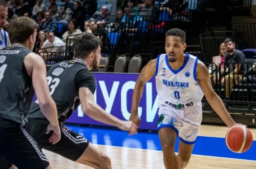 Локомотив гостува на шампиона Рилски спортист