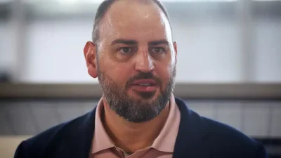 Петър Стойчев: Чувствам се мотивиран, както винаги - в името на България.