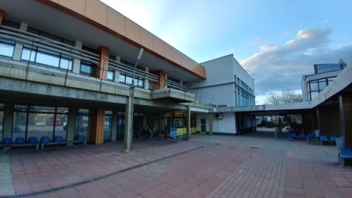 Протест в Пловдив срещу местенето на автобусите от автогара &bdquo;Север&ldquo;: &bdquo;Ще стане още по-голям хаос&ldquo;