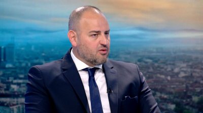 Петър Стойчев води листата на &bdquo;Прогресивна България&ldquo; в Смолян след покана от Румен Радев