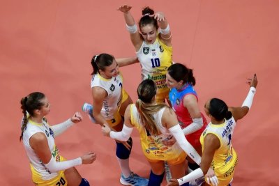 Марица тръгва към нова титла: Плейофите започват днес срещу Славия