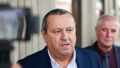 Социалният министър в Пловдив: Прозрачност и подкрепа по време на криза