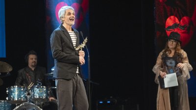 Пловдивският театър обра наградите Икар