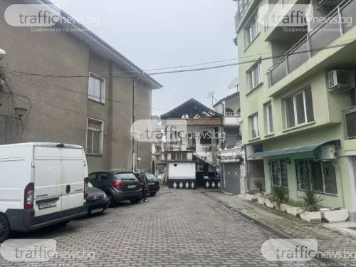 Отварят &bdquo;Детелин войвода&ldquo; в Пловдив: Улица, блокирана с години от незаконни къщи се връща в трафика през 2027 г.