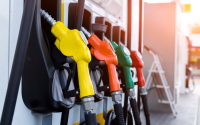 Ново поскъпване на горивата: Дизелът достигна 1.78 евро за литър