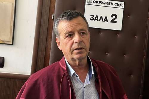 Прокурор коментира случая с разчлененото тяло в Тракия