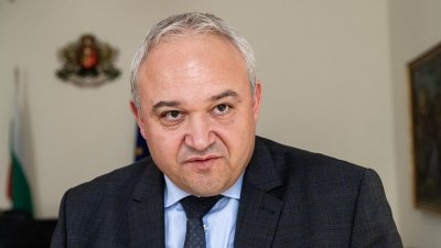 Демерджиев: Активно мероприятия по учебник - с подкрепата на ГЕРБ, ДПС и МВР