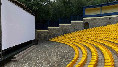 Община Пловдив пак търси наемател за заведението до кино &bdquo;Орфей&ldquo;: Отстъпки в наема, но скъпо &bdquo;тротоарно право&ldquo;