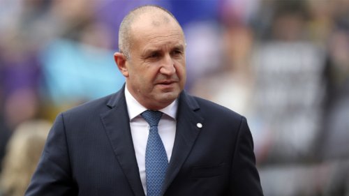 Румен Радев с три срещи с граждани днес &ndash; в Стара Загора, Казанлък и Пазарджик