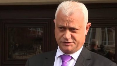 Емил Дечев обсъжда случая &bdquo;Петрохан&ldquo; и последващи действия