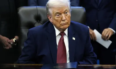 Тръмп и Инфантино предизвикват въпроси около участието на Иран в Мондиала 2026